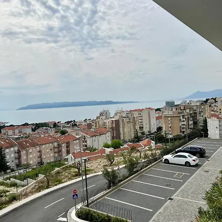 Apartment Apartman Mauro *
