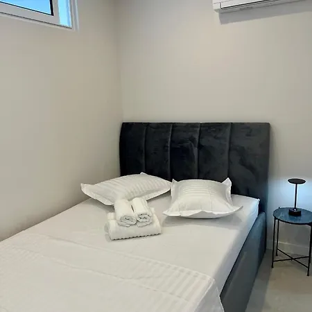 Apartman Mauro * Makarska