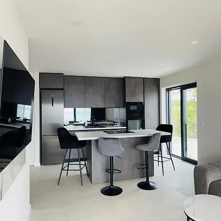 Apartman Mauro Makarska