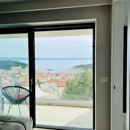 Apartment Apartman Mauro Makarska