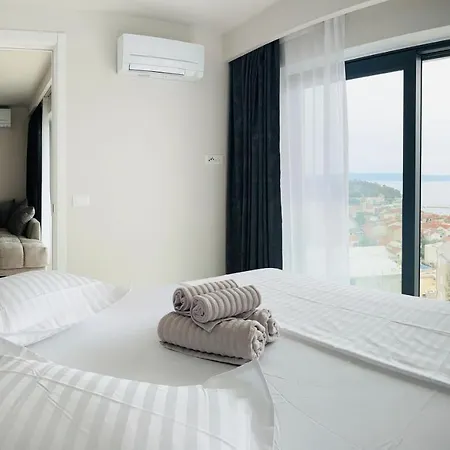 Apartman Mauro *