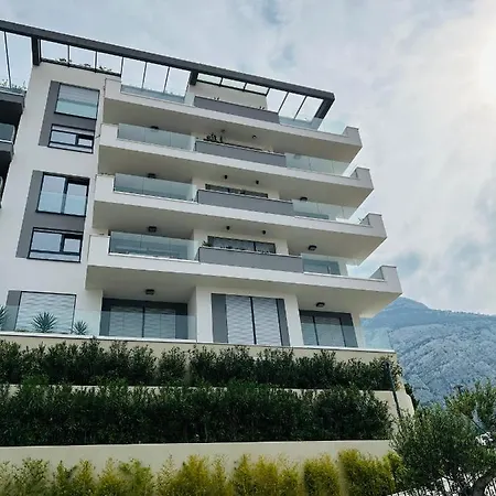 Apartman Mauro Makarska