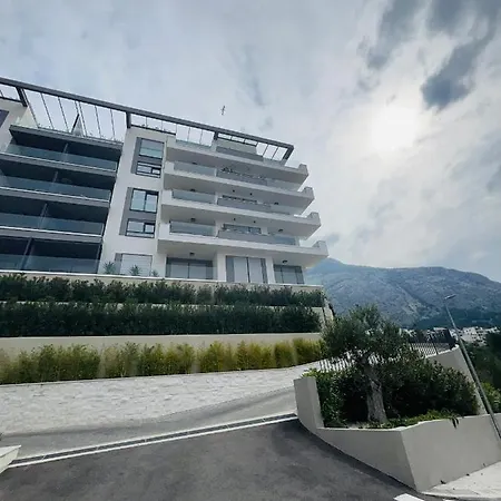 Apartman Mauro * Makarska