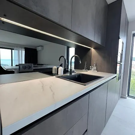 Apartman Mauro *