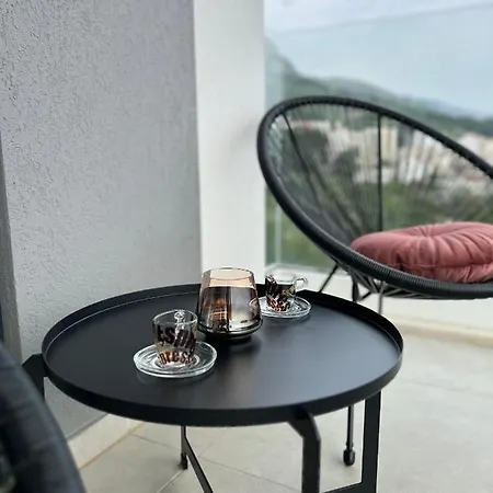 Apartman Mauro Makarska