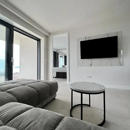 Apartman Mauro *