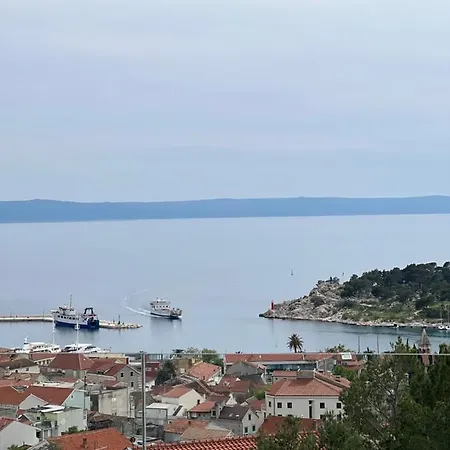 Apartman Mauro * Makarska