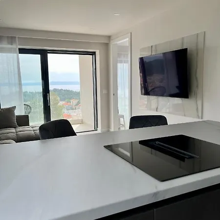 Apartment Apartman Mauro *