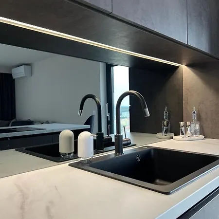 Apartman Mauro * Makarska