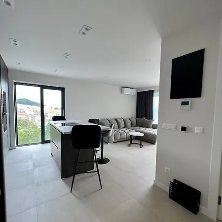 Apartman Mauro Apartment Makarska
