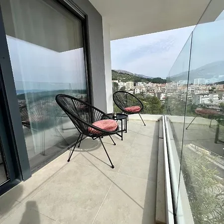 Apartman Mauro Apartment