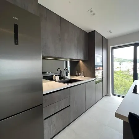 Apartman Mauro *