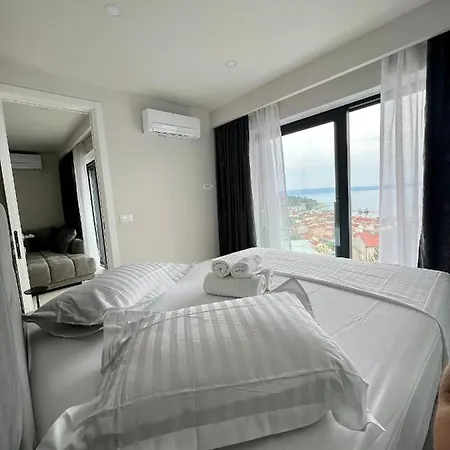 Apartment Apartman Mauro *