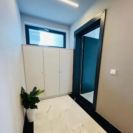 Apartman Mauro
