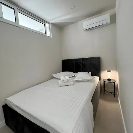 Apartman Mauro Makarska