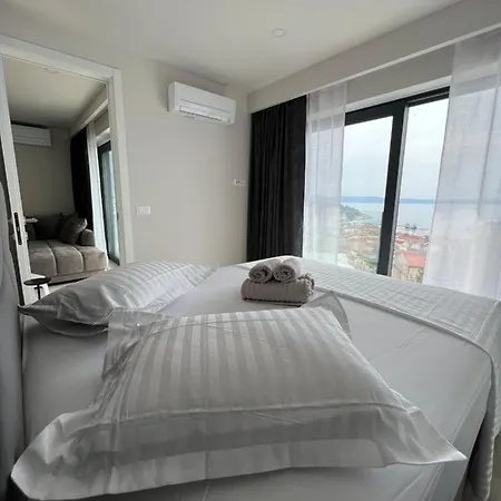 Apartman Mauro * Makarska