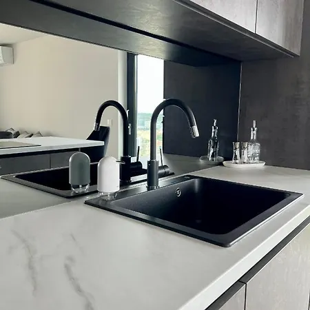 Apartman Mauro * Makarska