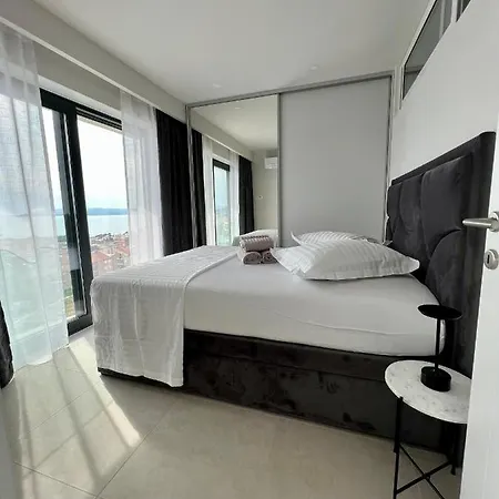 Apartment Apartman Mauro